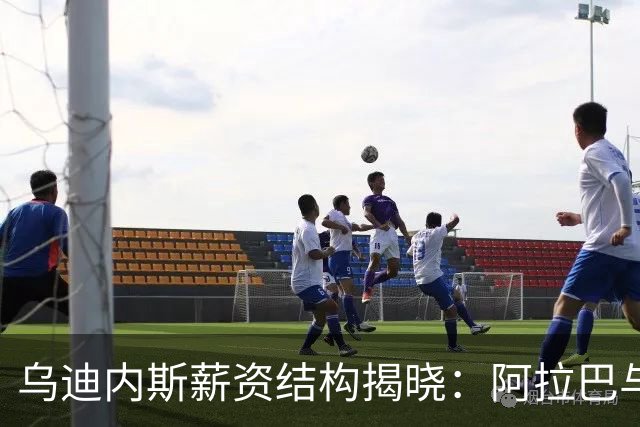 乌迪内斯薪资结构揭晓：阿拉巴与扎尼奥洛领衔
