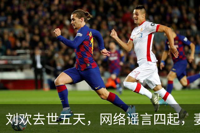 刘欢去世五天，网络谣言四起，妻子迫于无奈下场辟谣